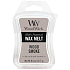 Woodwick Wood Smoke - Dym z cédrového dreva vonný vosk do aromalampy 22.7 g