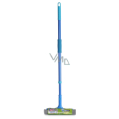 Spontex Telefix 2v1 stierka na okná s teleskopickou tyčou 120 cm