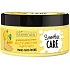 Bielenda Smoothie Care Banán + Meloun + Probiotiká regenerujúci telový krém 200 ml