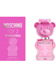 Moschino Toy 2 Bubble Gum toaletná voda pre ženy 50 ml