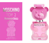 Moschino Toy 2 Bubble Gum toaletná voda pre ženy 50 ml