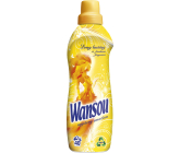 Wansou Mystery Emotion aviváž koncentrovaná 40 dávok 1 l