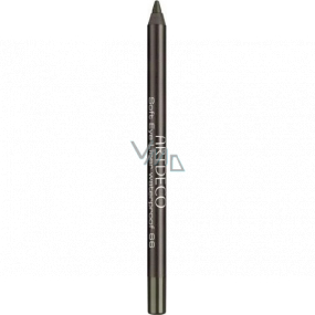 Artdeco Soft Eyeliner vodoodolná ceruzka na oči 66 Ancestor Green 1,2 g