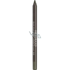 Artdeco Soft Eyeliner vodoodolná ceruzka na oči 66 Ancestor Green 1,2 g