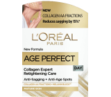 Loreal Paris Age Perfect 50+ spevňujúci denný krém 50 ml