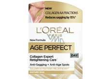 Loreal Paris Age Perfect 50+ spevňujúci denný krém 50 ml