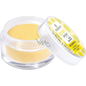 Essence Lip Care Booster Lip Scrub 11 g