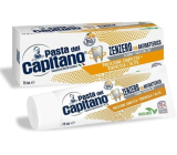 Pasta Del Capitano Zenzero con Antibatterico zubná pasta s organickým zázvorom 75 ml