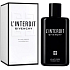 Givenchy L´Interdit telové mlieko pre ženy 200 ml