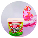 Bomb Cosmetics Sprchové maslo Dragonfruit 365 ml