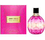 Jimmy Choo Rose Passion parfumovaná voda pre ženy 100 ml
