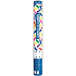 Ditipo Strelecké konfety farebné v tube 40 cm