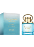 Abercrombie & Fitch Away Weekend parfumovaná voda pre ženy 30 ml