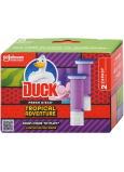 Duck Fresh Discs Tropical Adventure náplň 2 x 36 ml