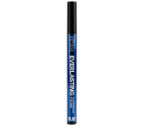 Gabriella Salvete očné linky Metallic 02 blue 0,6 ml