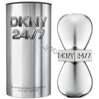 DKNY Donna Karan 24/7 parfumovaná voda pre ženy 30 ml
