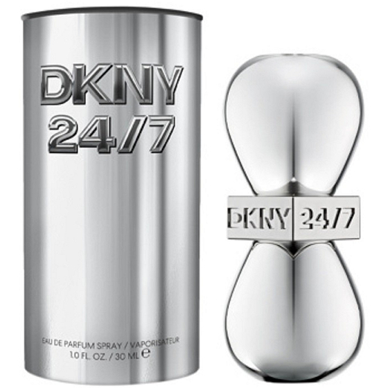 DKNY Donna Karan 24/7 parfumovaná voda pre ženy 30 ml