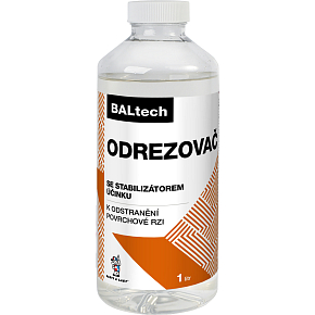 BALTECH odrezávač, bezoplachový, 1 l
