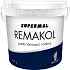 Remakol V3502 maliarska tónovacia farba, 0482 modrá, 250 g