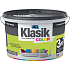 Het Klasik Color maliarska farba, 0597 zelená limetková, 4 kg