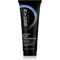 Syoss Intense Plex intenzívny kondicionér pre silne poškodené vlasy, 250 ml