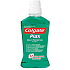 Colgate Plax Multi-Protection Soft Mint ústna voda bez alkoholu, 500 ml