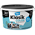 Het Klasik Color malířská farba, 0477 modrý karibik, 7+1 kg