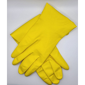 Tidy Home úklidové latexové rukavice XL (vel. 10)