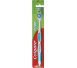 Colgate Premier Clean Medium stredná zubná kefka 1 kus