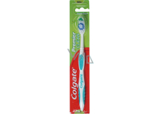 Colgate Premier Clean Medium strednej zubná kefka 1 kus