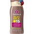 Dermacol Sun Milk SPF15 vodeodolné zvláčňujúce mlieko na opaľovanie 200 ml