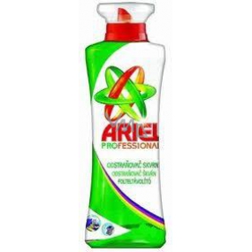 Ariel Professional tekutý odstraňovač škvŕn 1 l