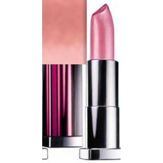 Maybelline Color Sensational rúž 150 Stellar Pink 3,6 g