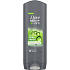 Dove Men+Care sprchový gel Extra Fresh, 250 mll