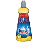 Finish Shine & Dry Lemon leštidlo do umývačky 400 ml