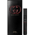 Gucci Guilty Black toaletná voda pre ženy 7,4 ml v darčekovom balení