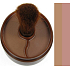 Body Collection Bronzer Duo púder so štetcom 2 x 6 g
