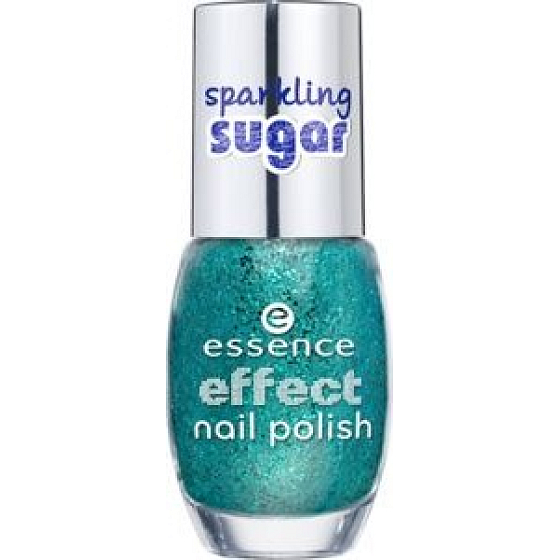 Essence Effect Nail Polish lak na nechty 15 Underwater Love 10 ml