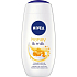 Nive Honey & Milk krémový sprchový gél 250 ml