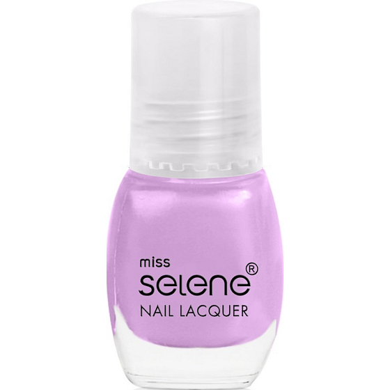 Miss Selene Nail Lacquer mini lak na nechty 147 5 ml