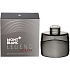 Montblanc Legend Intense toaletná voda pre mužov 100 ml