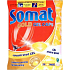 Somat Gold Gél Caps Lemon kapsule do umývačky 36 kusov