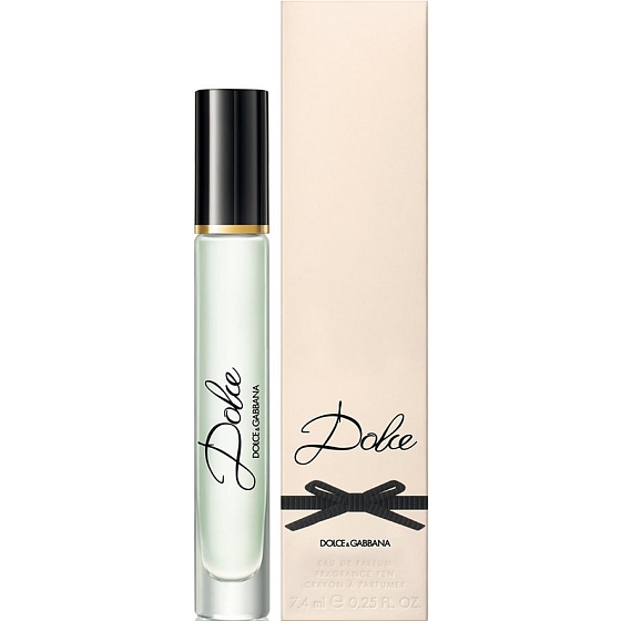 Dolce & Gabbana Dolce toaletná voda pre ženy 7,4 ml, Miniatúra