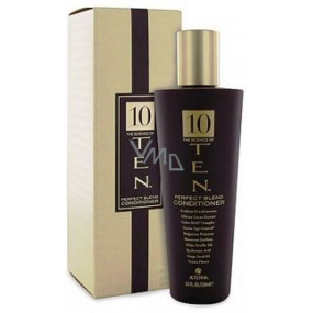 Alterna TEN Perfect Blend kondicionér pre okamžité zvlhčenie dehydrovaných vlasov 250 ml