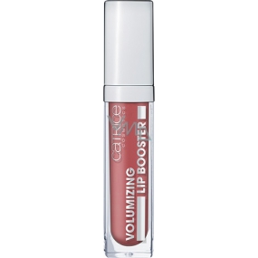 Catrice Volumizing Lip Booster lesk na pery 040 Nuts About Mary 5 ml