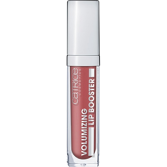 Catrice Volumizing Lip Booster lesk na pery 040 Nuts About Mary 5 ml
