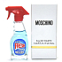 Moschino Fresh Couture toaletná voda pre ženy 5 ml, Miniatúra