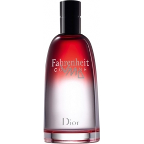 Christian Dior Fahrenheit Cologne kolínska voda pre mužov 75 ml