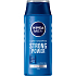 Nivea Strong Power šampón pre mužov, 250 ml