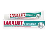 Lacalut Sensitive zubná pasta na citlivé zuby 75 ml